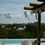 Casa-simplicity Gelder Zetten Lda לינה וארוחת בוקר Gracieira