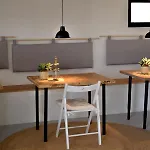 Alojamento de Acomodação e Pequeno-almoço Casa-simplicity Gelder Zetten Lda