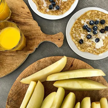 Casa-simplicity Gelder Zetten Lda Gracieira