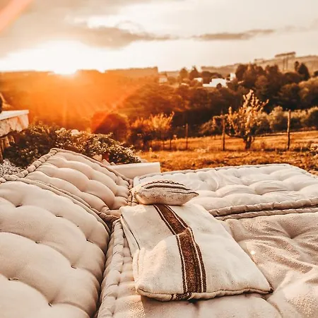 Bed & Breakfast Casa-simplicity Gelder Zetten Lda Gracieira