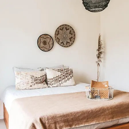 Casa-simplicity Gelder Zetten Lda Bed & Breakfast *