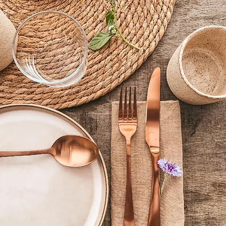 Casa-simplicity Gelder Zetten Lda 3*