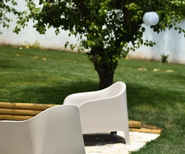 Casa-simplicity Gelder Zetten Lda Gracieira