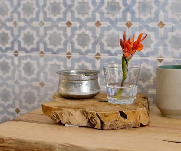 Bed and breakfast Casa-simplicity Gelder Zetten Lda Gracieira