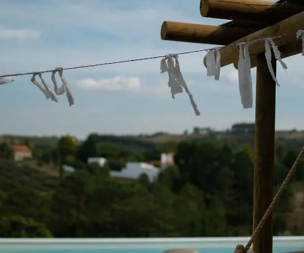 Casa-simplicity Gelder Zetten Lda Bed and breakfast Gracieira