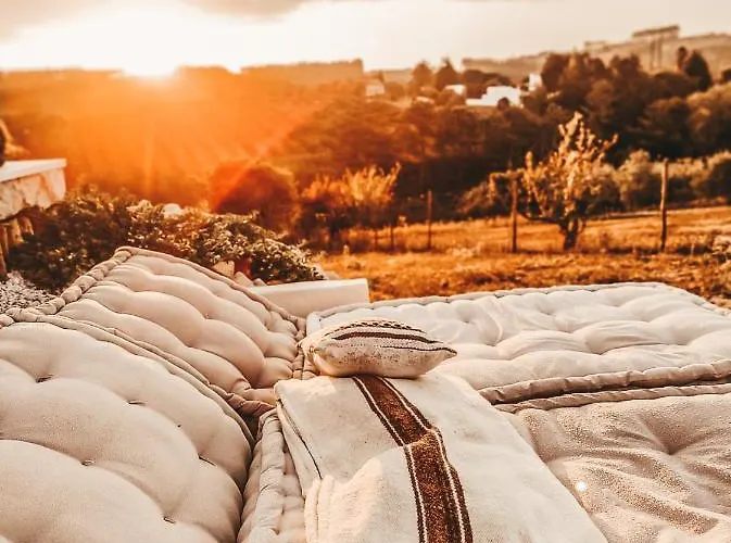 Bed and breakfast Casa-simplicity Gelder Zetten Lda Gracieira